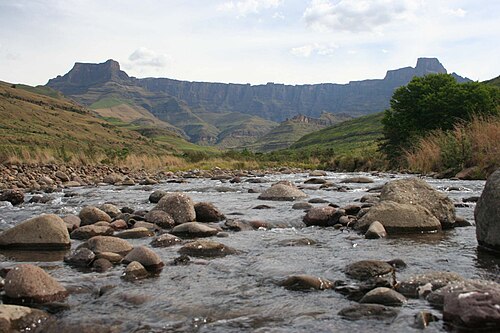Tugela River